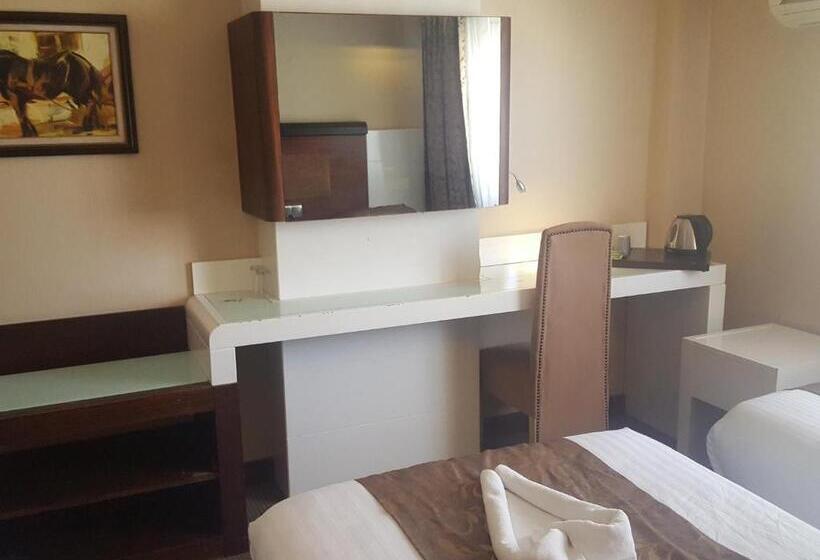 Mostar Hotel Antalya