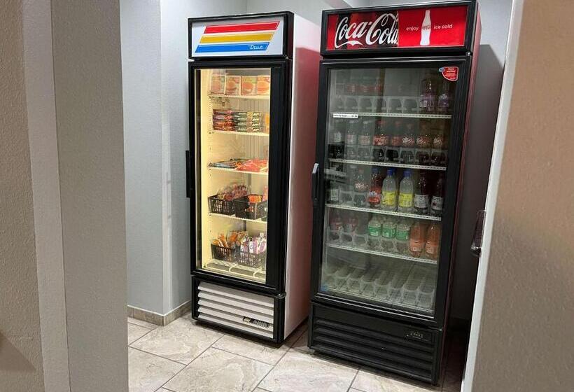 Motel 6 Junction, Tx Llano River