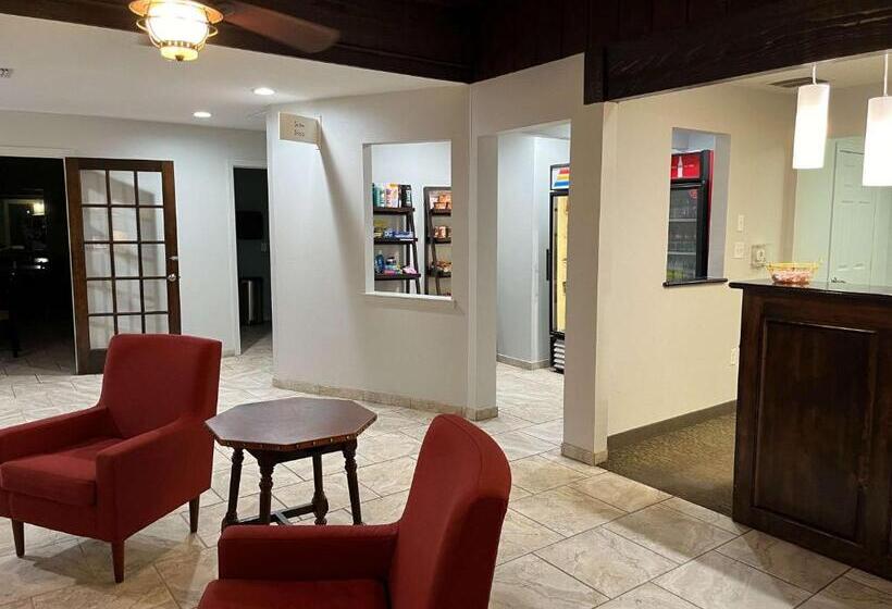 Motel 6 Junction, Tx Llano River