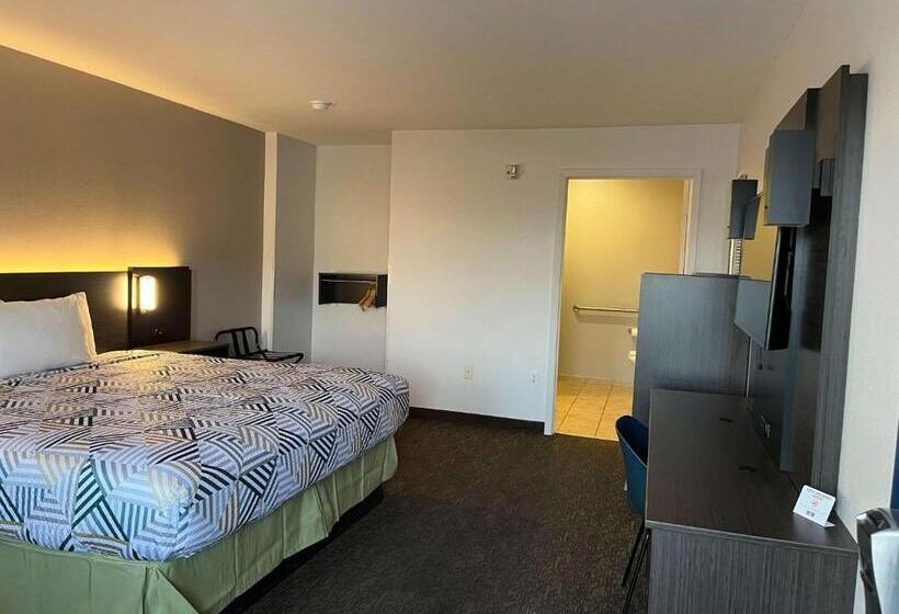 Motel 6 Junction, Tx Llano River