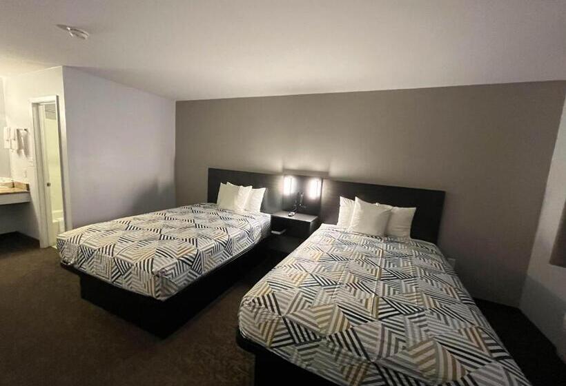 Motel 6 Junction, Tx Llano River