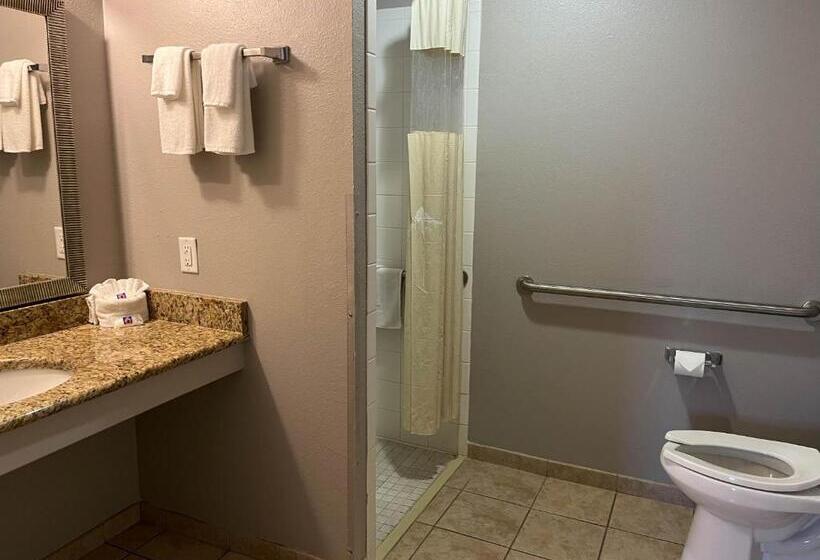 Motel 6 Junction, Tx Llano River