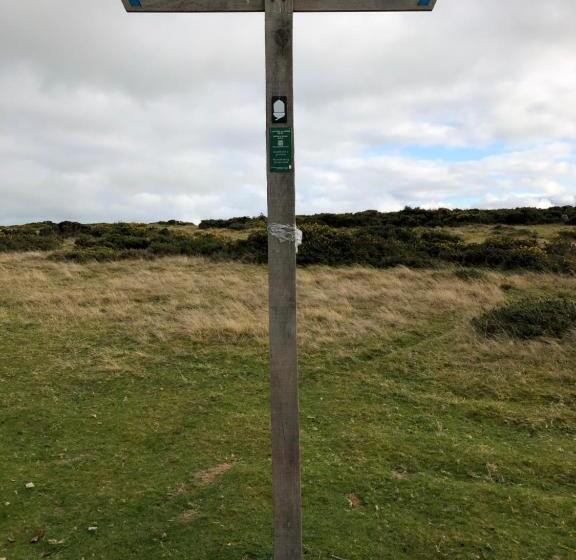 Offa S Dyke Lodge B&b