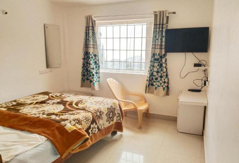 אתר נופש Bs Dreamz Ooty