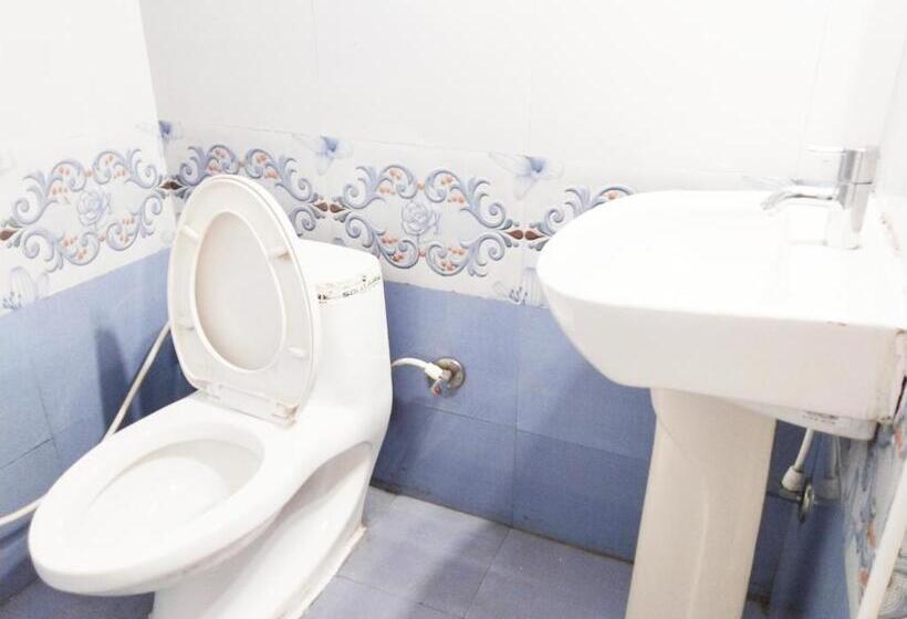 אתר נופש Bs Dreamz Ooty