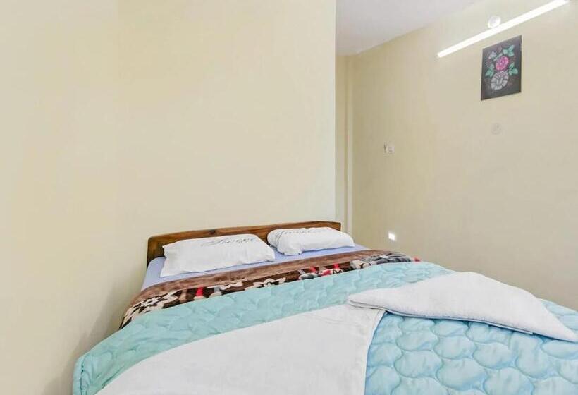 אתר נופש Bs Dreamz Ooty