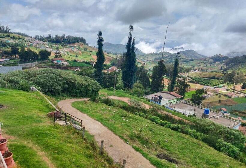 אתר נופש Bs Dreamz Ooty