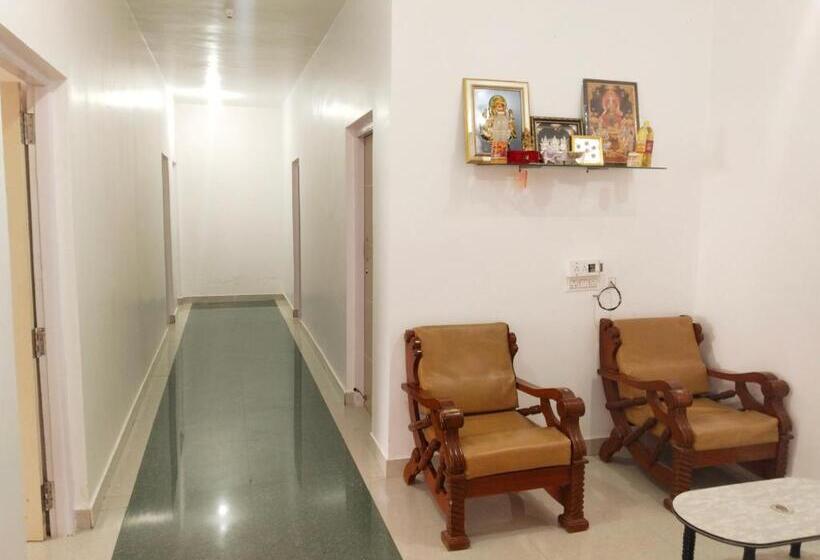 אתר נופש Bs Dreamz Ooty