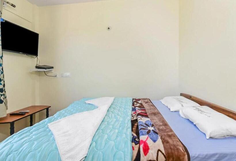 אתר נופש Bs Dreamz Ooty