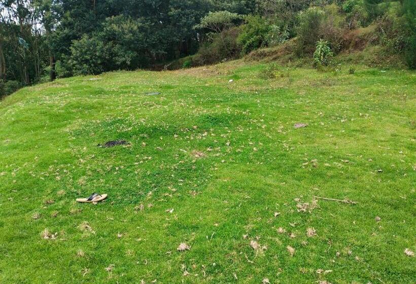 אתר נופש Bs Dreamz Ooty