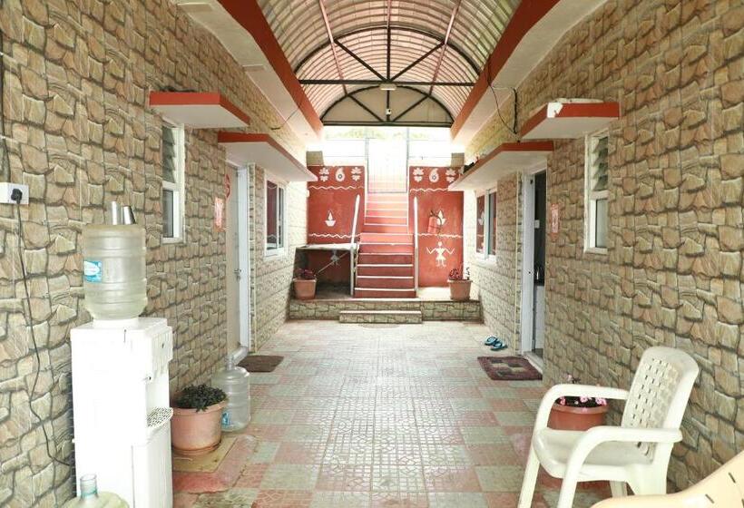 אתר נופש Bs Dreamz Ooty