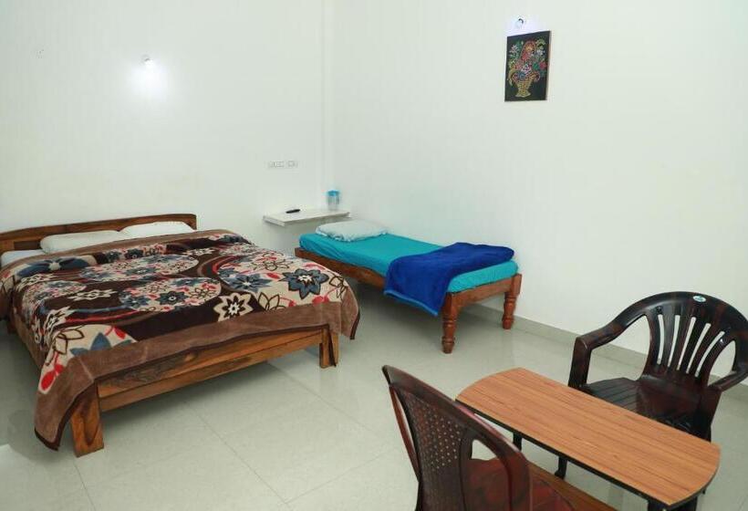 אתר נופש Bs Dreamz Ooty