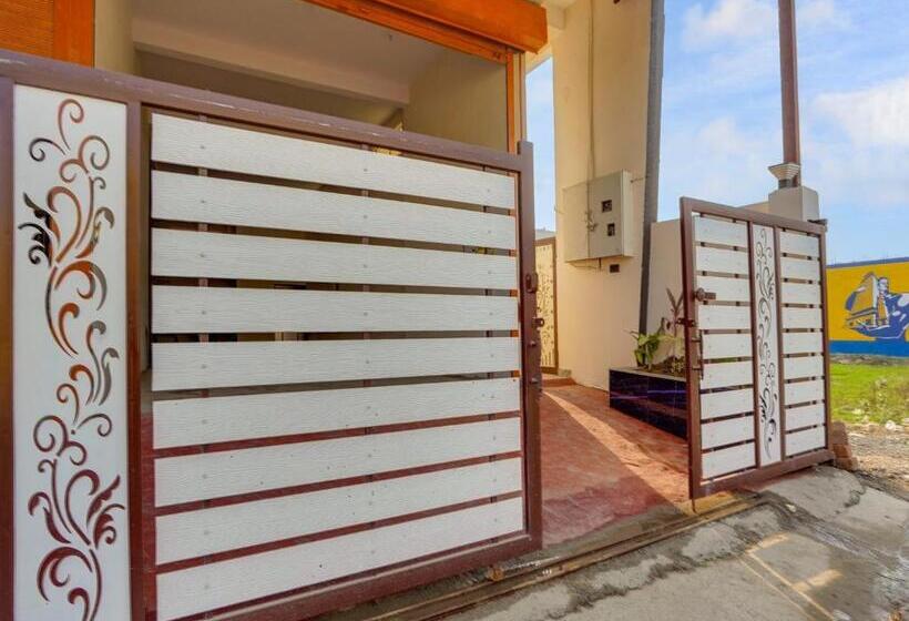 בית מלון כפרי O Rs