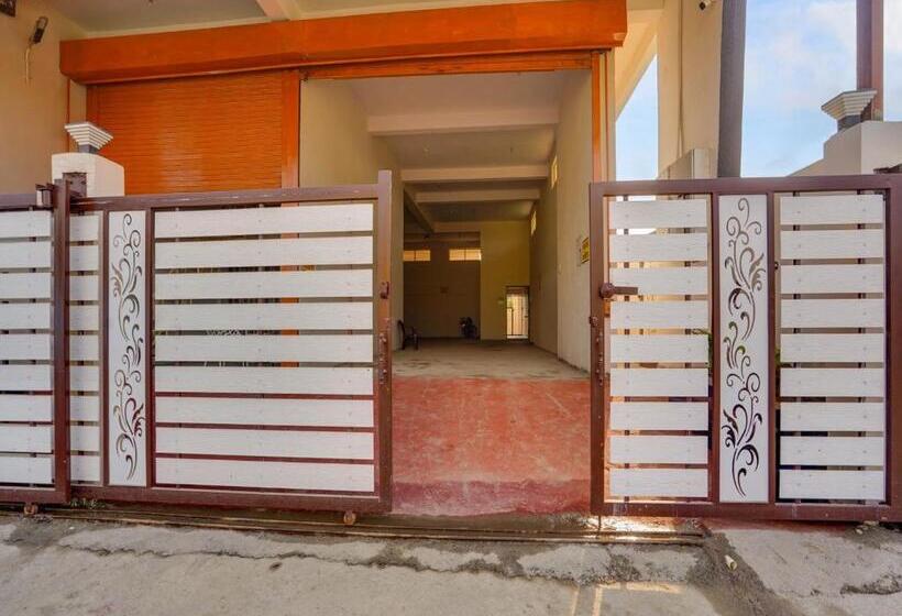 בית מלון כפרי O Rs