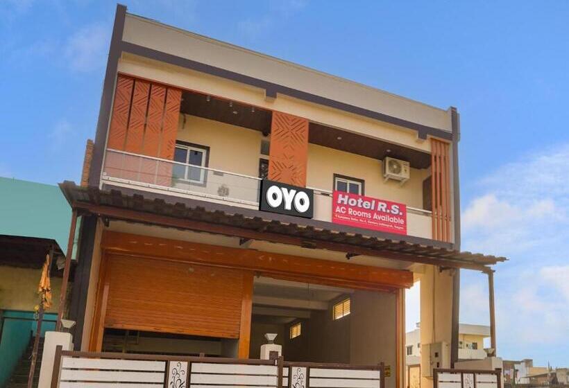 בית מלון כפרי O Rs