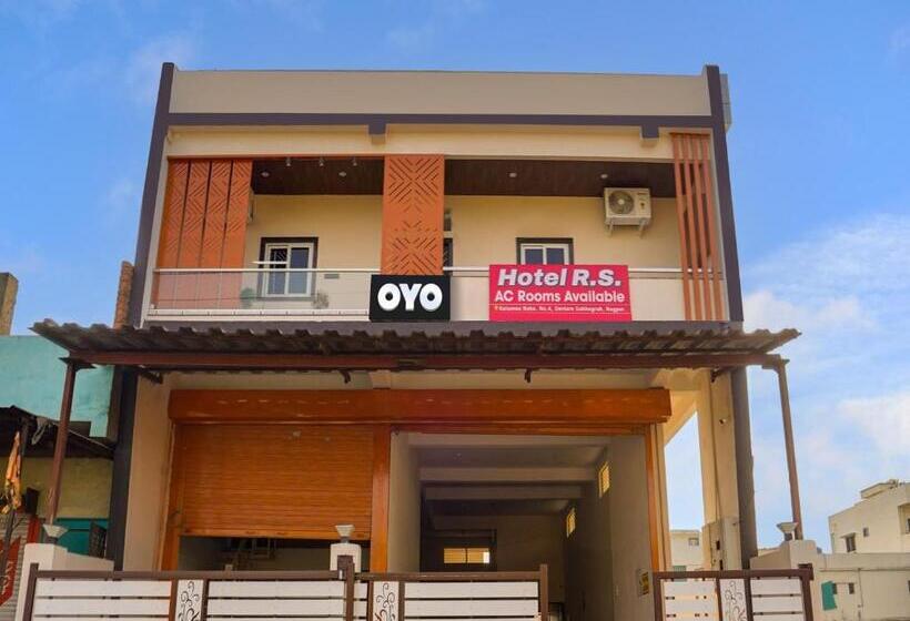 בית מלון כפרי O Rs