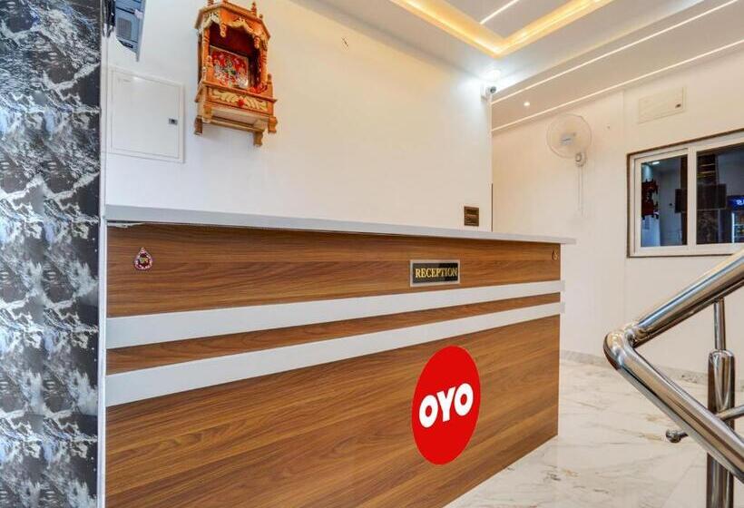 בית מלון כפרי O Rs