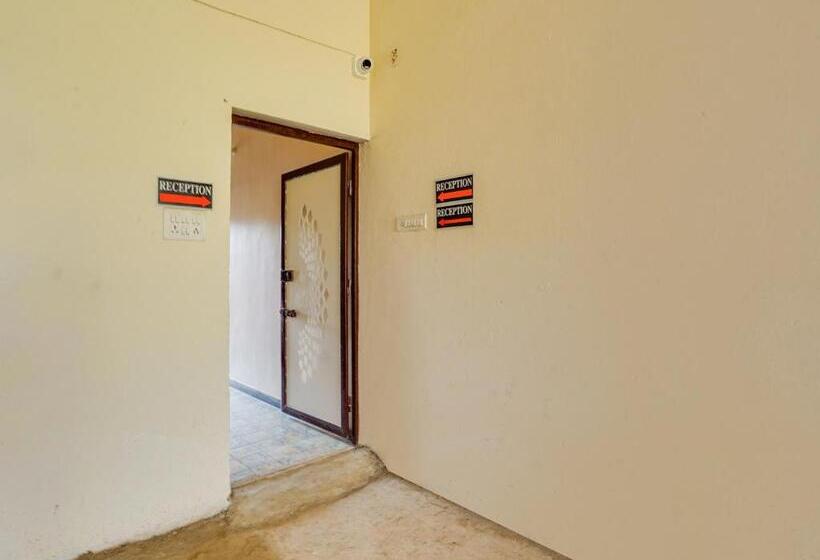 בית מלון כפרי O Rs