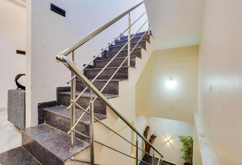 בית מלון כפרי O Rs