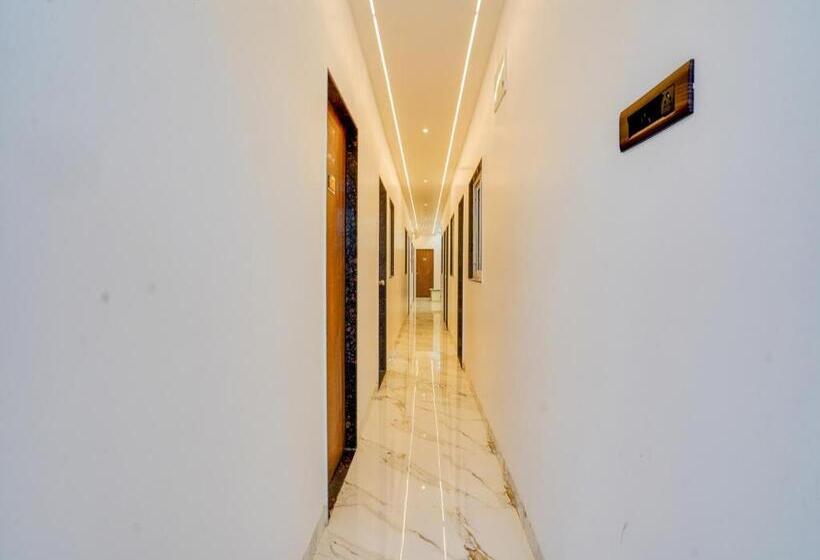 בית מלון כפרי O Rs