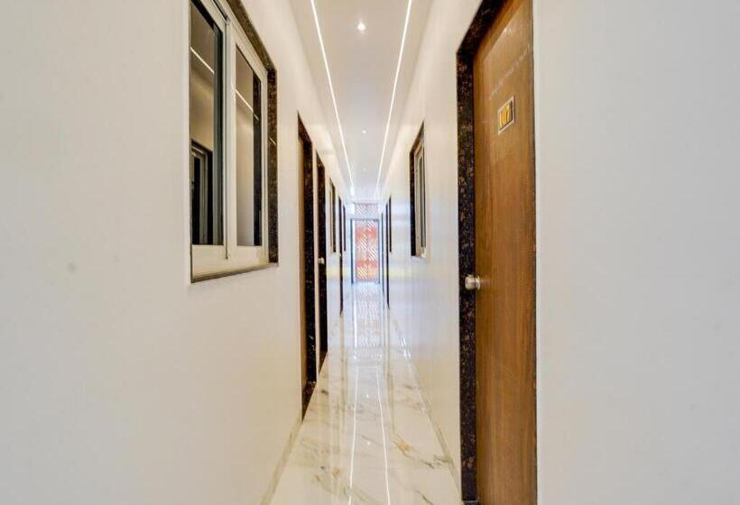 בית מלון כפרי O Rs