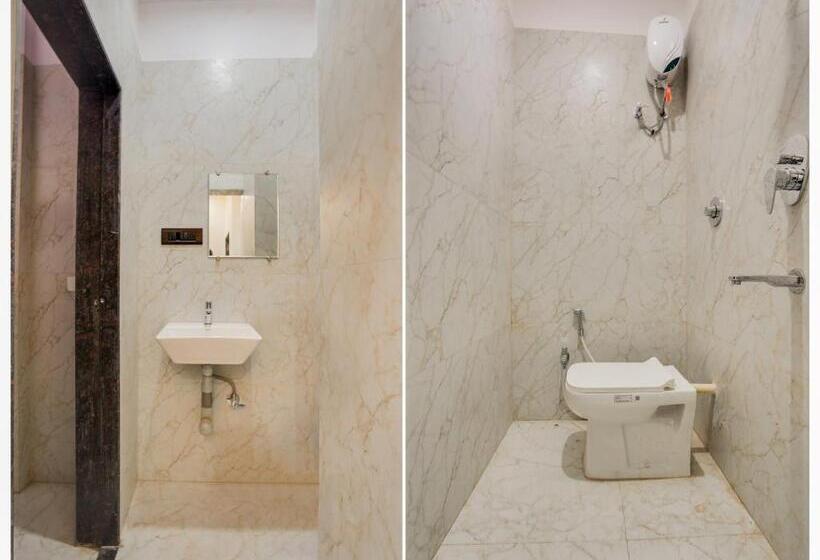 בית מלון כפרי O Rs