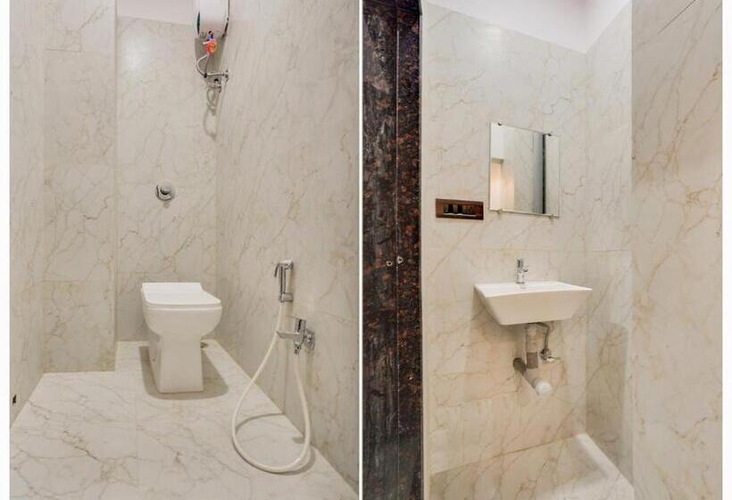 בית מלון כפרי O Rs