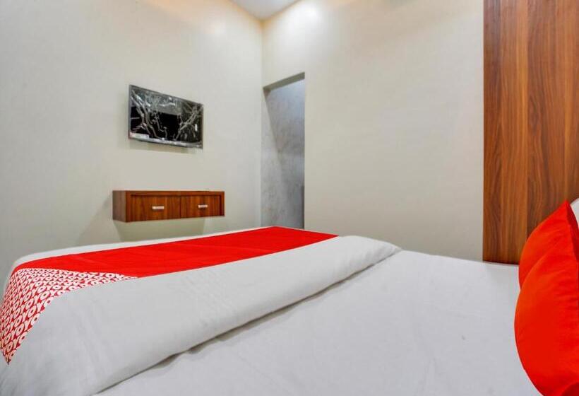 בית מלון כפרי O Rs