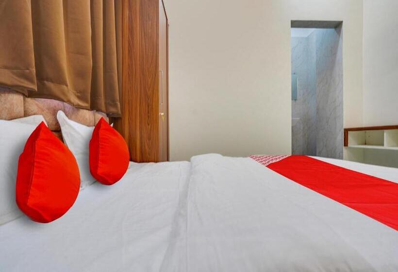 בית מלון כפרי O Rs