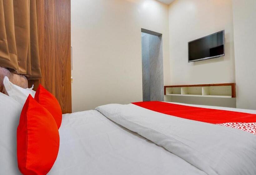 בית מלון כפרי O Rs