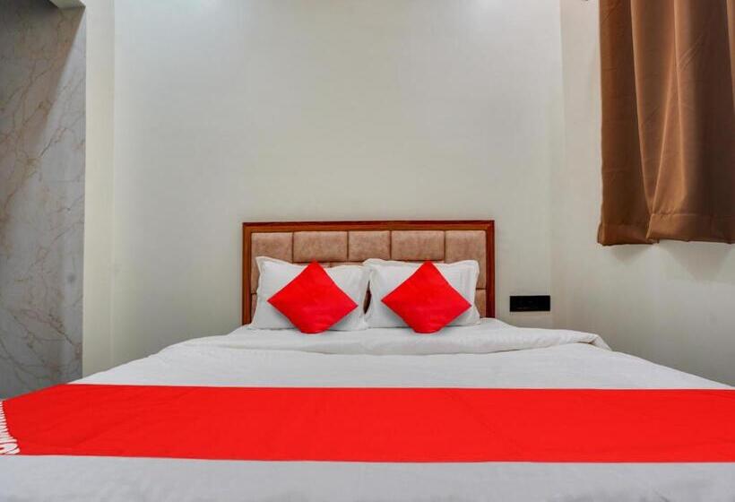 בית מלון כפרי O Rs