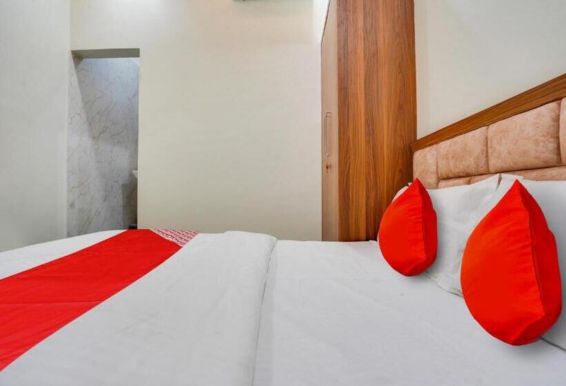 בית מלון כפרי O Rs