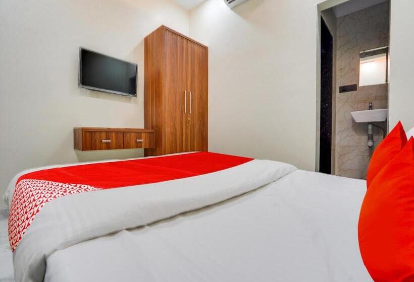 בית מלון כפרי O Rs