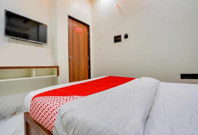 בית מלון כפרי O Rs