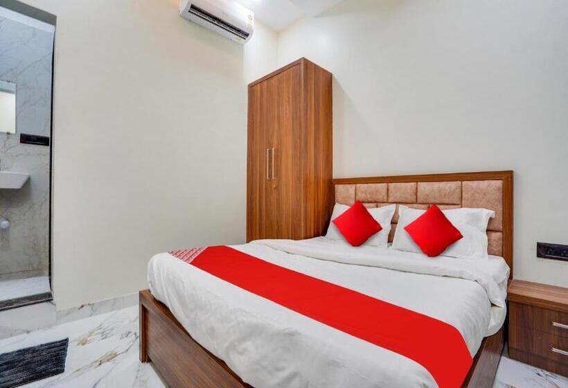 בית מלון כפרי O Rs