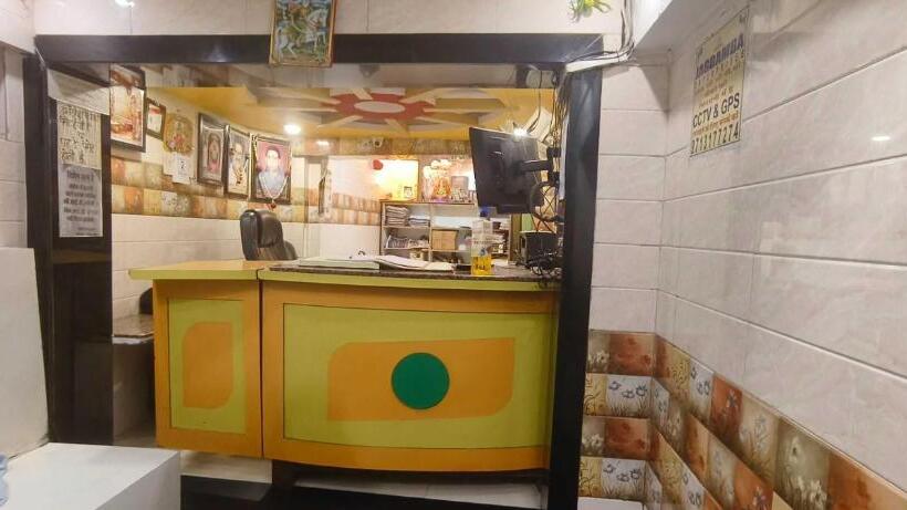 Oyo Hotel Raj Palace