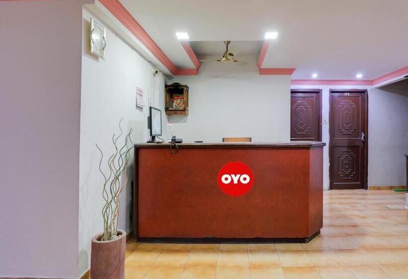 Oyo Hotel Roshni