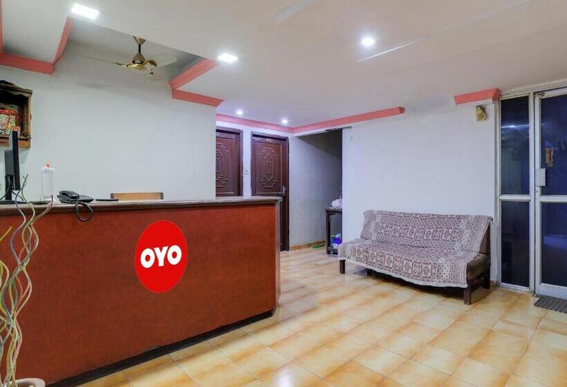 Oyo Hotel Roshni