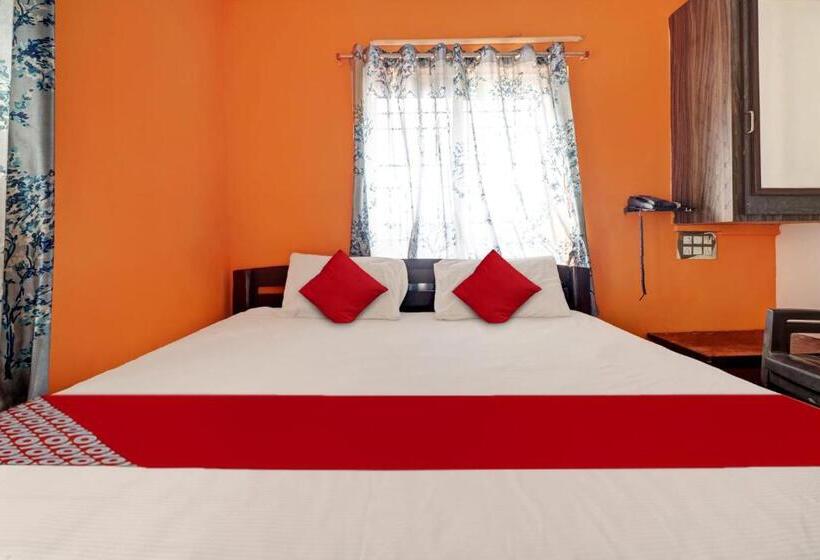 Отель Sapthagiri Lodge