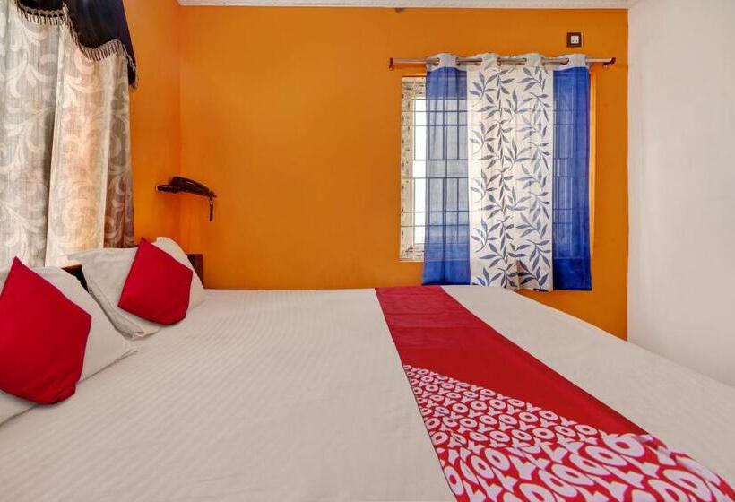 Отель Sapthagiri Lodge