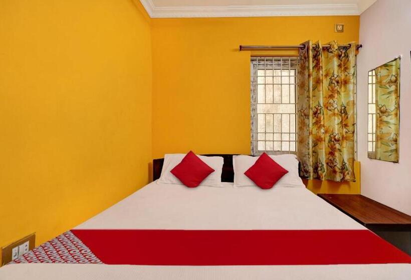 Отель Sapthagiri Lodge