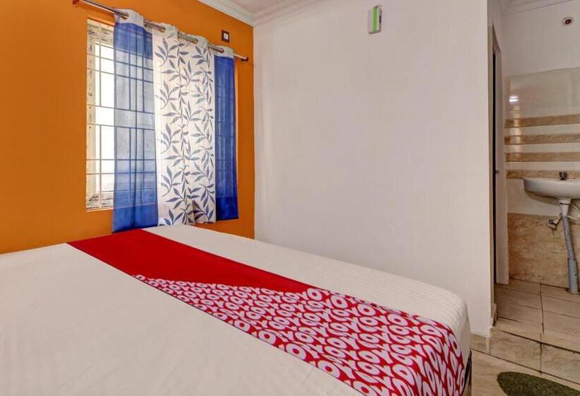 Отель Sapthagiri Lodge