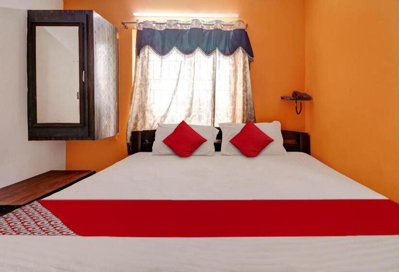 Отель Sapthagiri Lodge