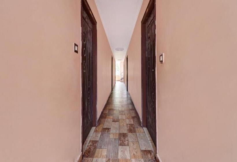 Отель Sapthagiri Lodge