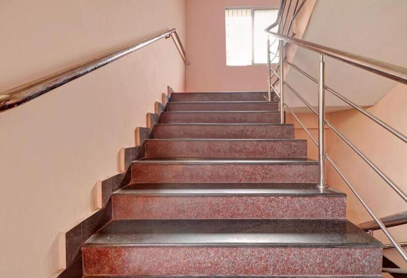 Отель Sapthagiri Lodge