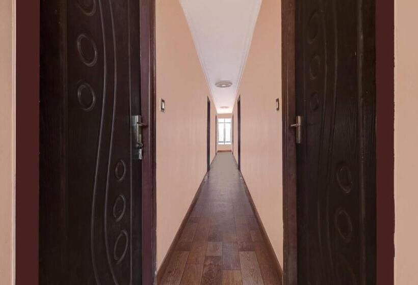 Отель Sapthagiri Lodge