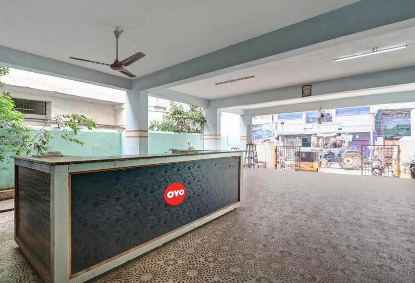 Отель Sapthagiri Lodge