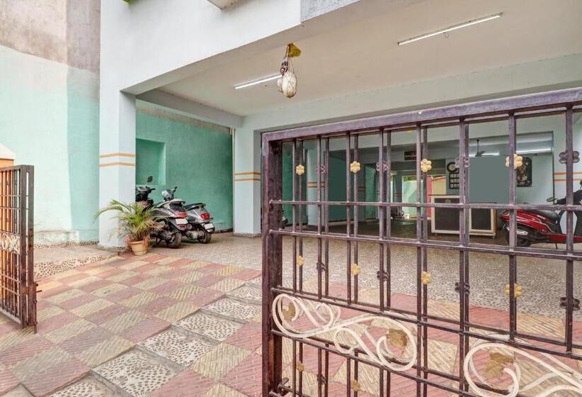 Отель Sapthagiri Lodge