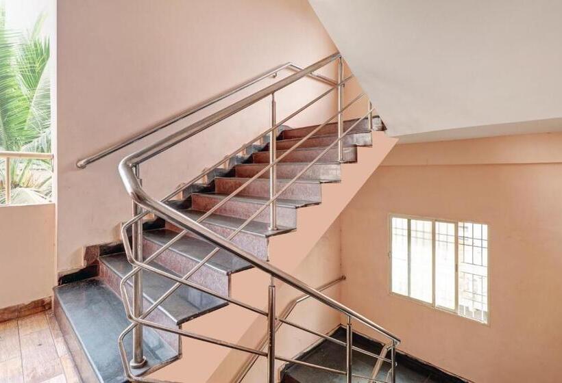 Отель Sapthagiri Lodge