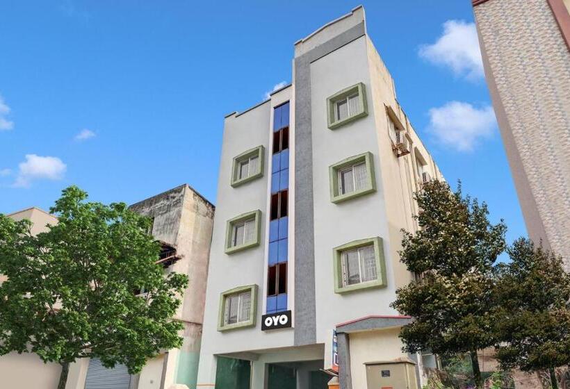 Отель Sapthagiri Lodge